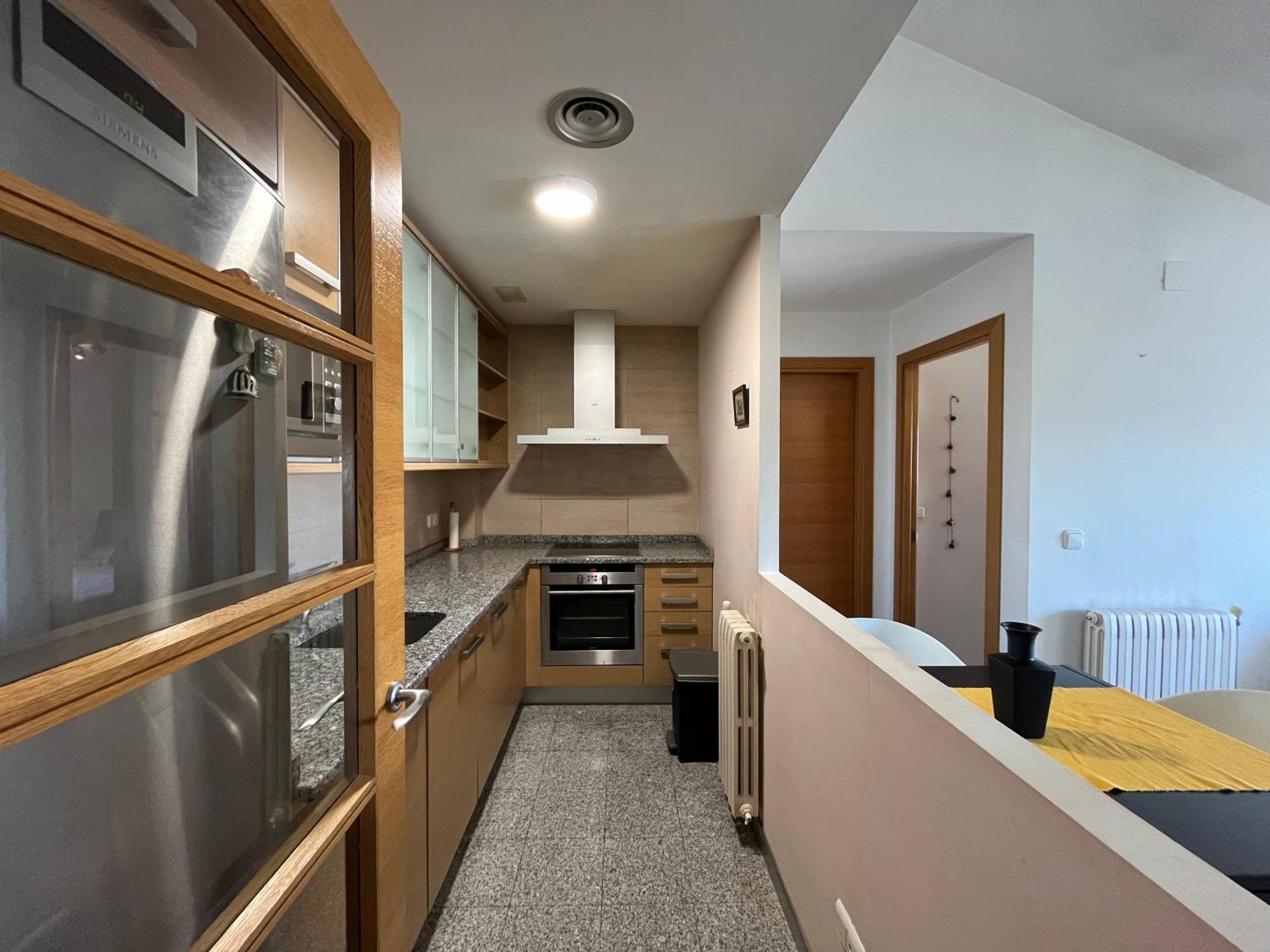 Apartamento Atico Plaza De Espana