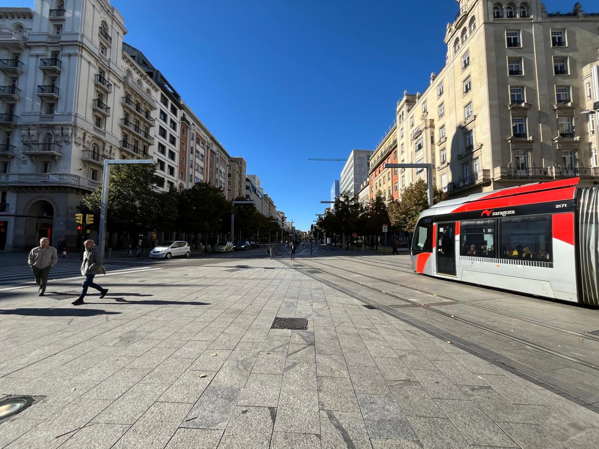 Atico Plaza De Espana *